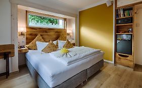 Hotel Blumenbach